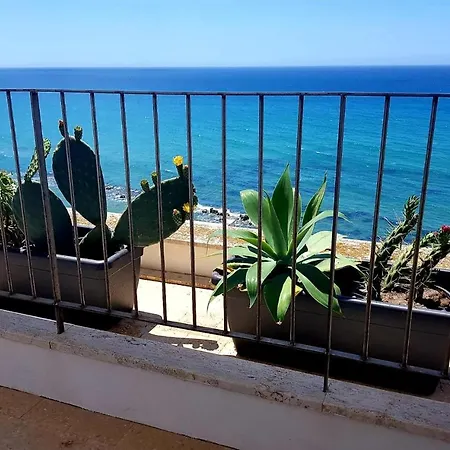 Galatea House Apartment Marinella di Selinunte