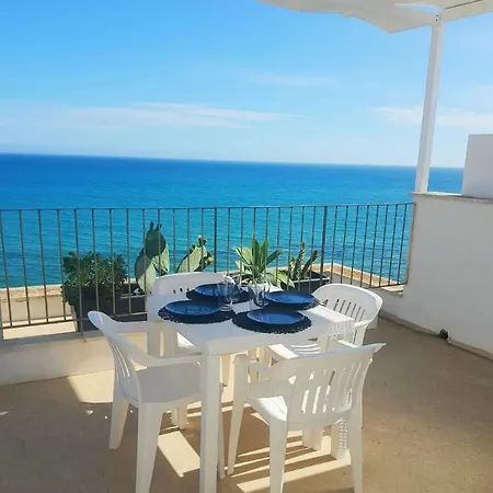 Galatea House Apartment Marinella di Selinunte