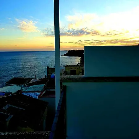 Galatea House Apartment