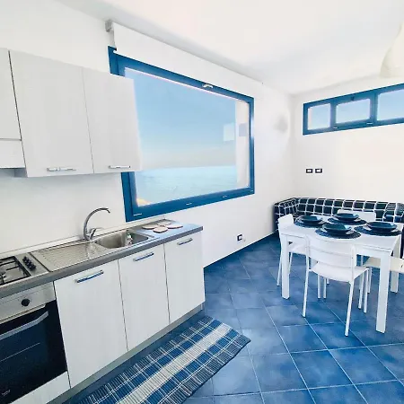 Apartment Galatea House Marinella di Selinunte