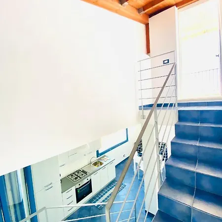 Galatea House Apartment *