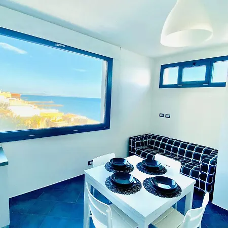 Galatea House Apartment
