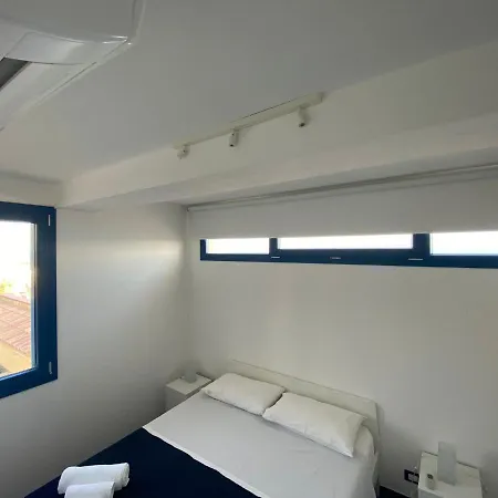 Galatea House Apartment