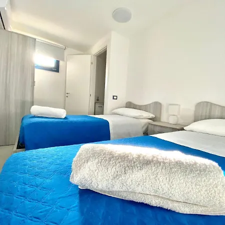Galatea House Apartment