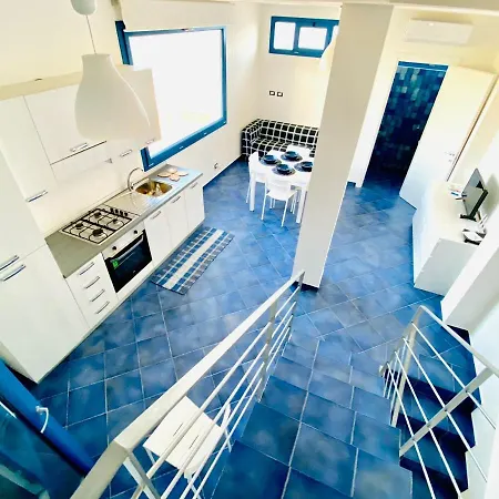 Galatea House *