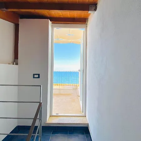 Galatea House * Marinella di Selinunte