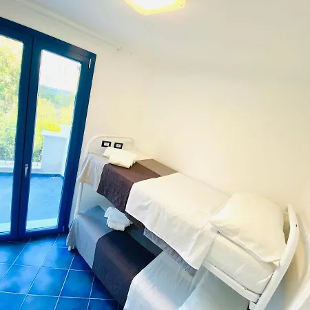 Apartment Galatea House Marinella di Selinunte
