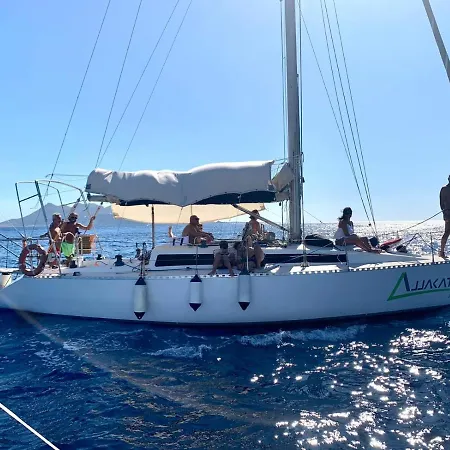 Galatea House Marinella di Selinunte