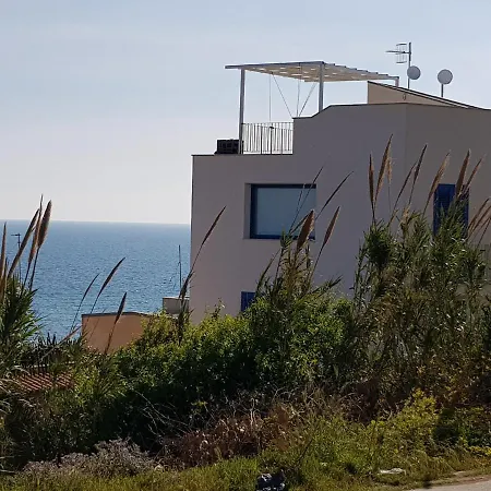 Apartamento Galatea House *