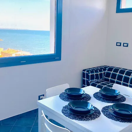 Апартаменты Galatea House