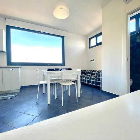 Apartamento Galatea House