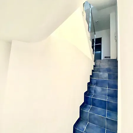 Galatea House Апартаменты *