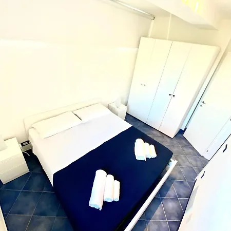 Galatea House Апартаменты