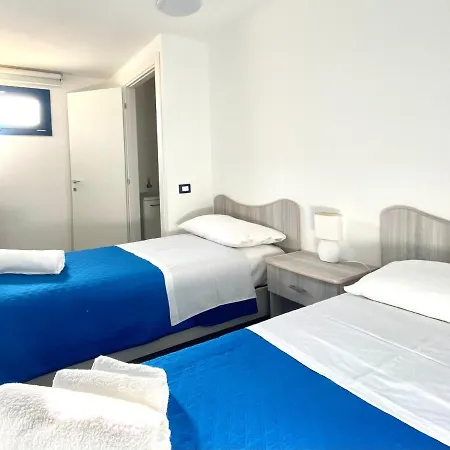 Апартаменты Galatea House *